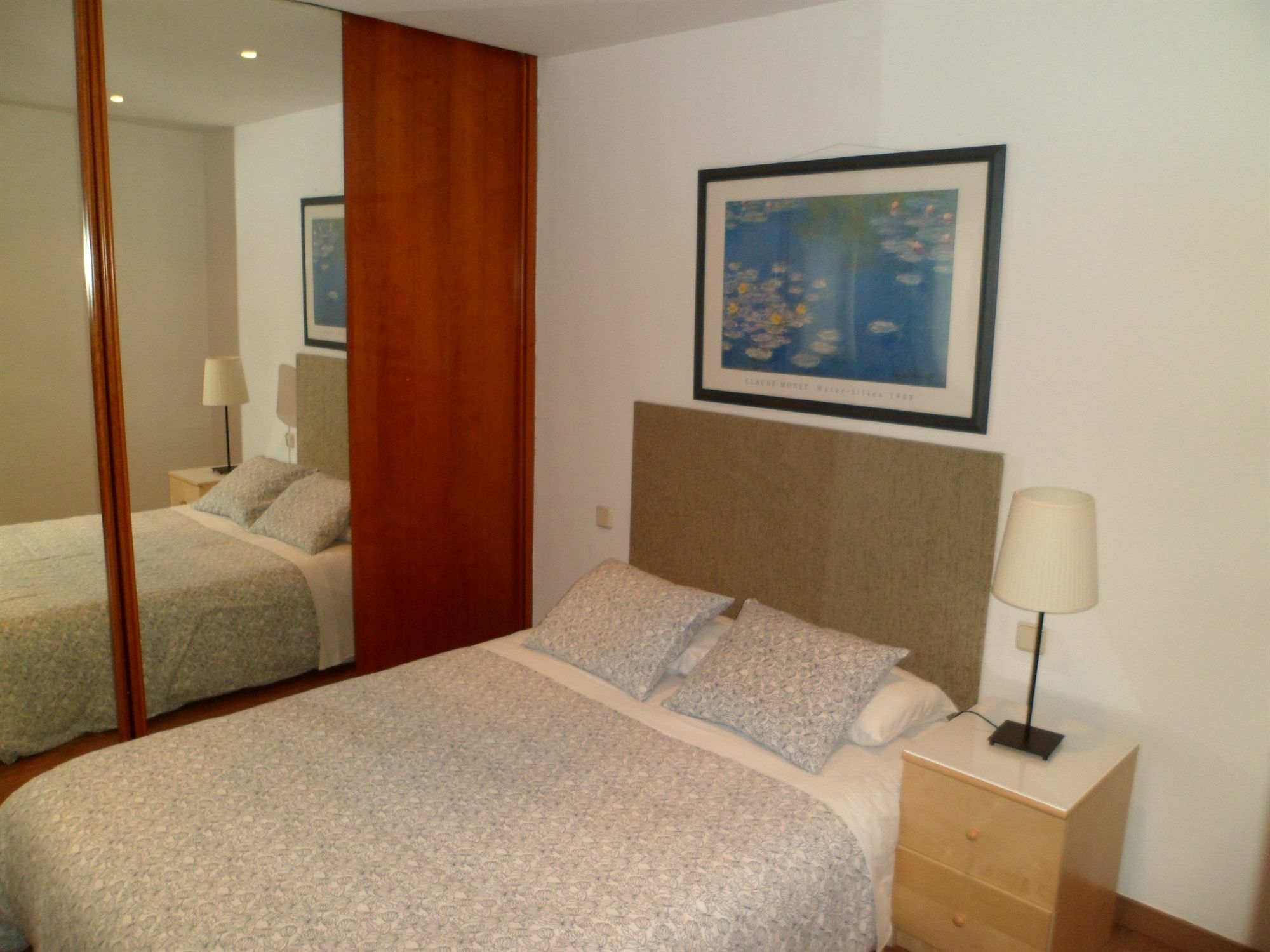 Room Canalejas Madrid Eksteriør billede
